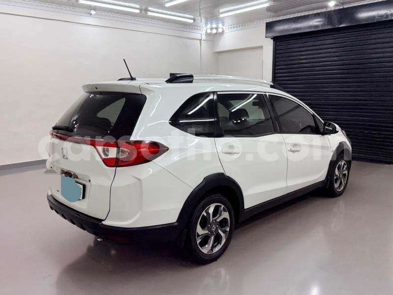 Big with watermark honda br v maseru roma 30969