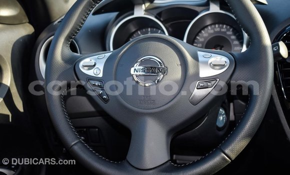 Sayi Imported Nissan Juke Black Mota in Import - Dubai a Maseru Sayi Imported Nissan Juke Black Mota in Import - Dubai a Maseru