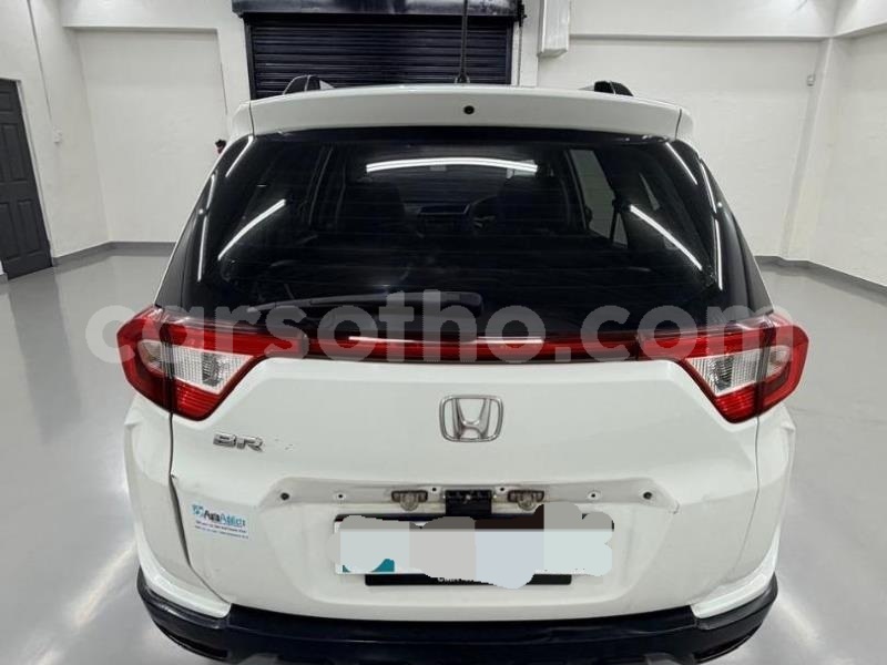 Big with watermark honda br v maseru roma 30969