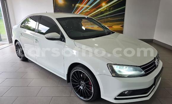 Buy Used Volkswagen Jetta Silver Car in Maseru in Maseru Buy Used Volkswagen Jetta Silver Car in Maseru in Maseru