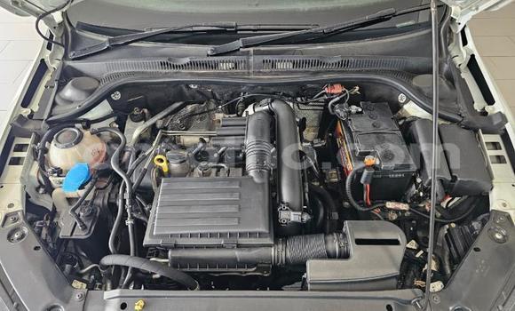 Buy Used Volkswagen Jetta Silver Car in Maseru in Maseru Buy Used Volkswagen Jetta Silver Car in Maseru in Maseru