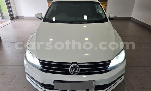 Buy Used Volkswagen Jetta Silver Car in Maseru in Maseru Buy Used Volkswagen Jetta Silver Car in Maseru in Maseru
