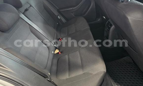 Buy Used Volkswagen Jetta Silver Car in Maseru in Maseru Buy Used Volkswagen Jetta Silver Car in Maseru in Maseru