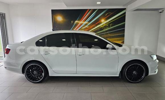 Buy Used Volkswagen Jetta Silver Car in Maseru in Maseru Buy Used Volkswagen Jetta Silver Car in Maseru in Maseru