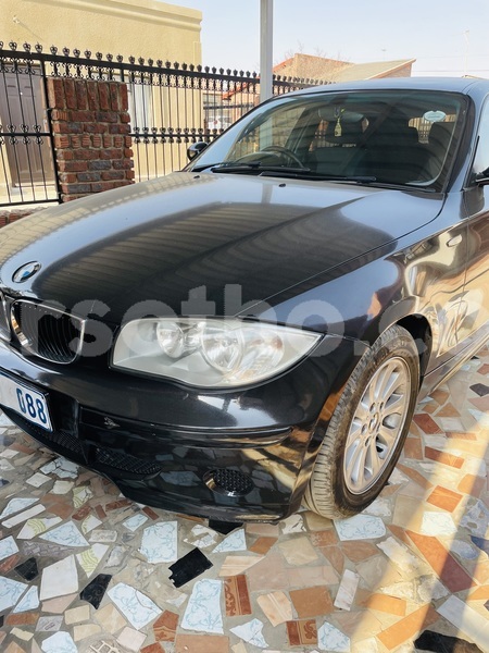 Big with watermark bmw 1 series maseru maseru 30971