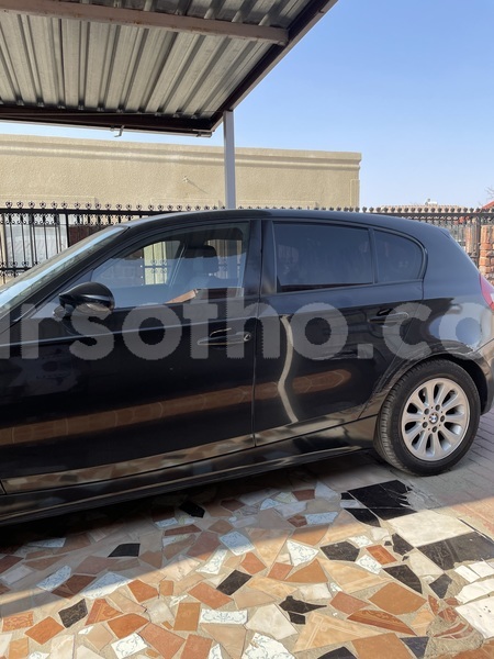Big with watermark bmw 1 series maseru maseru 30971