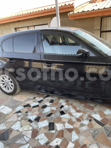 Big with watermark bmw 1 series maseru maseru 30971