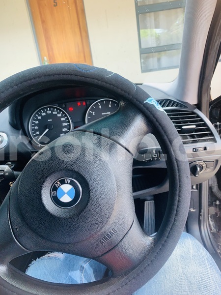 Big with watermark bmw 1 series maseru maseru 30971