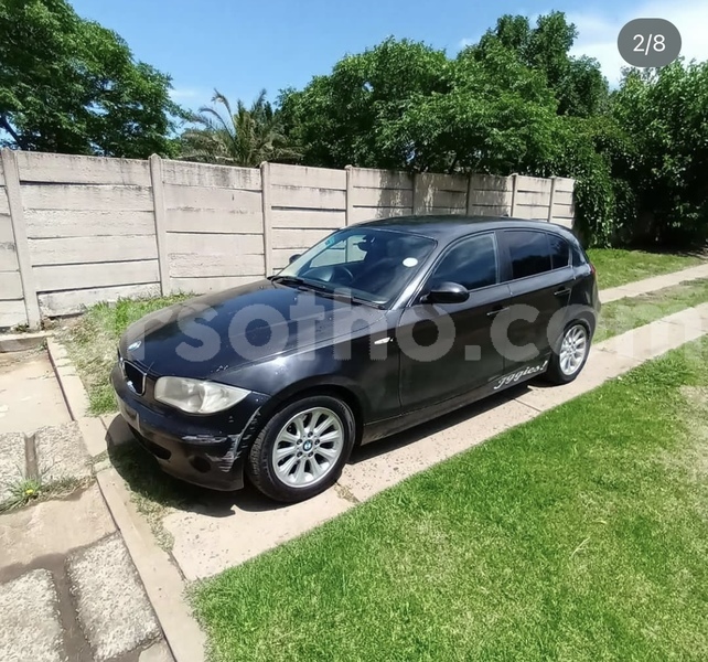 Big with watermark bmw 1 series maseru maseru 30971