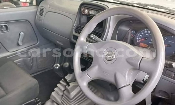 Buy Used Nissan NP 300 White Car in Mohale's Hoek in Mohale's Hoek Buy Used Nissan NP 300 White Car in Mohale's Hoek in Mohale's Hoek