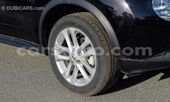 Sayi Imported Nissan Juke Black Mota in Import - Dubai a Maseru Sayi Imported Nissan Juke Black Mota in Import - Dubai a Maseru