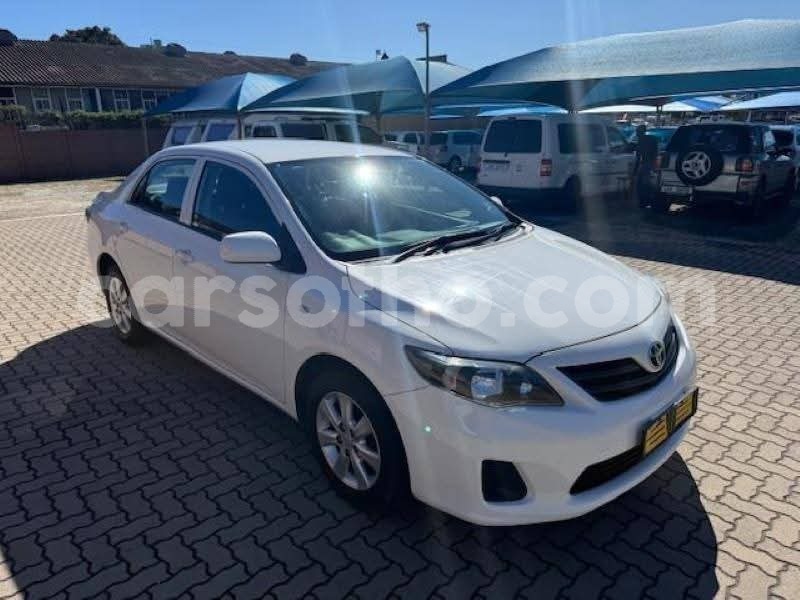Big with watermark toyota corolla maseru maseru 30974