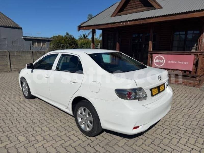 Big with watermark toyota corolla maseru maseru 30974