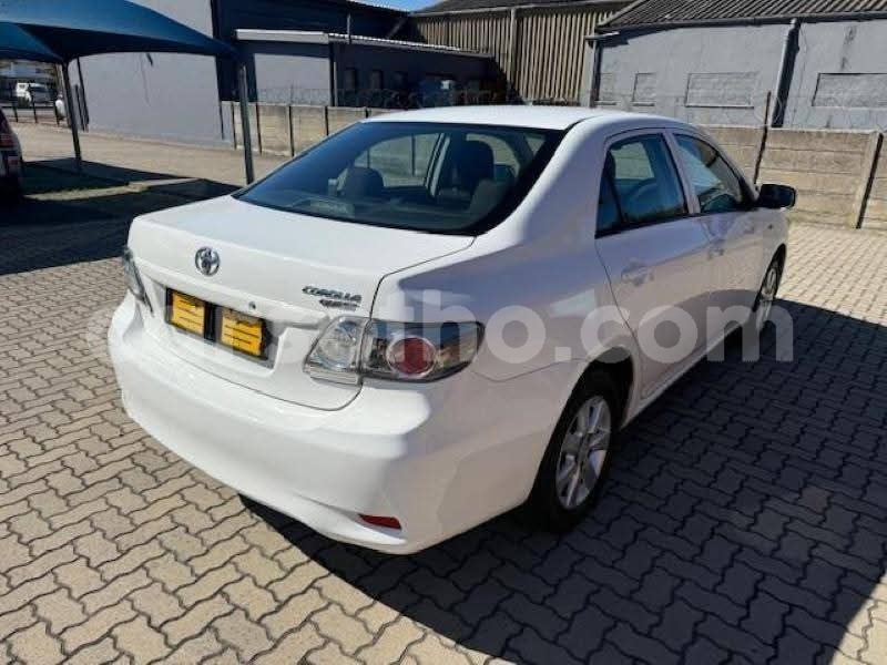 Big with watermark toyota corolla maseru maseru 30974