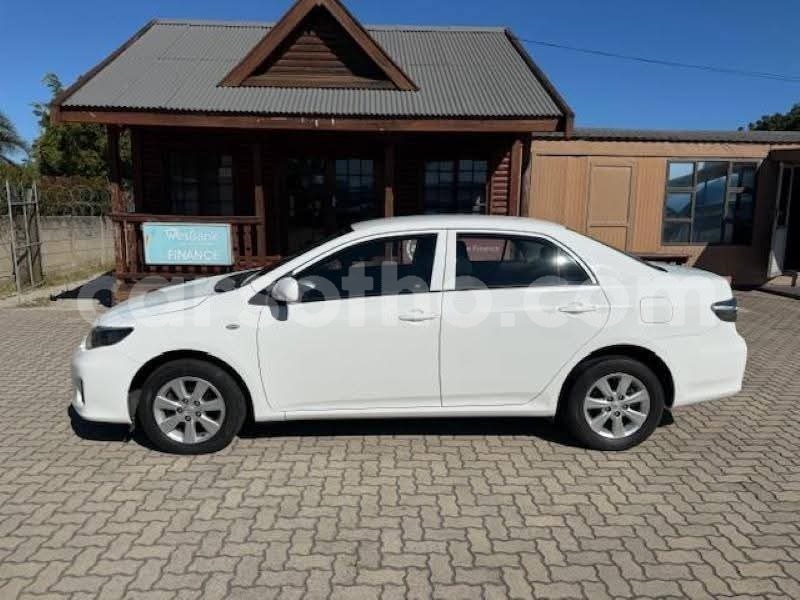 Big with watermark toyota corolla maseru maseru 30974