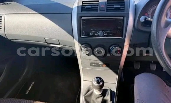 Buy Used Toyota Corolla White Car in Maseru in Maseru Buy Used Toyota Corolla White Car in Maseru in Maseru