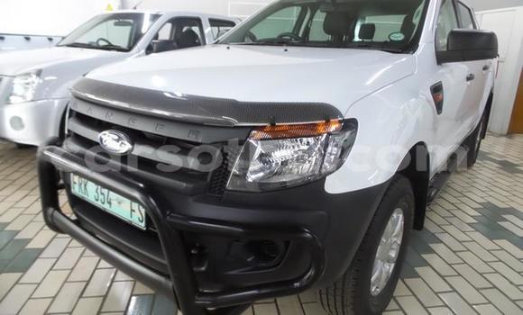 Acheter Occasion Voiture Ford Ranger Blanc à Maputsoe, Leribe Acheter Occasion Voiture Ford Ranger Blanc à Maputsoe, Leribe
