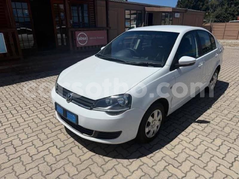 Big with watermark volkswagen polo maseru maseru 30975
