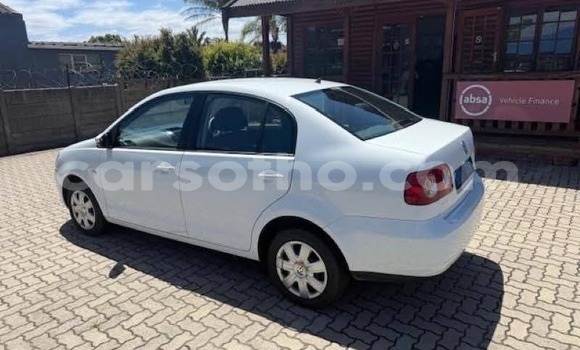 Buy Used Volkswagen Polo White Car in Maseru in Maseru Buy Used Volkswagen Polo White Car in Maseru in Maseru