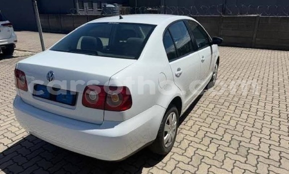 Buy Used Volkswagen Polo White Car in Maseru in Maseru Buy Used Volkswagen Polo White Car in Maseru in Maseru