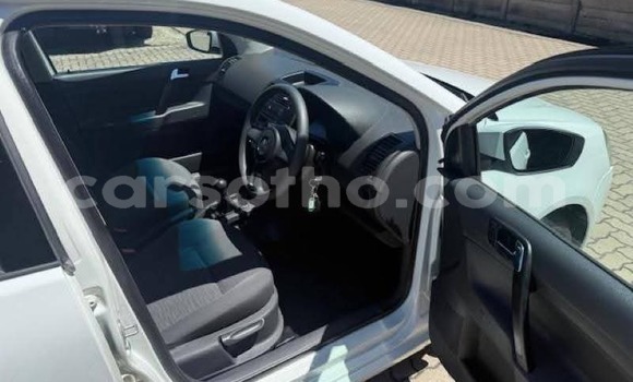 Buy Used Volkswagen Polo White Car in Maseru in Maseru Buy Used Volkswagen Polo White Car in Maseru in Maseru