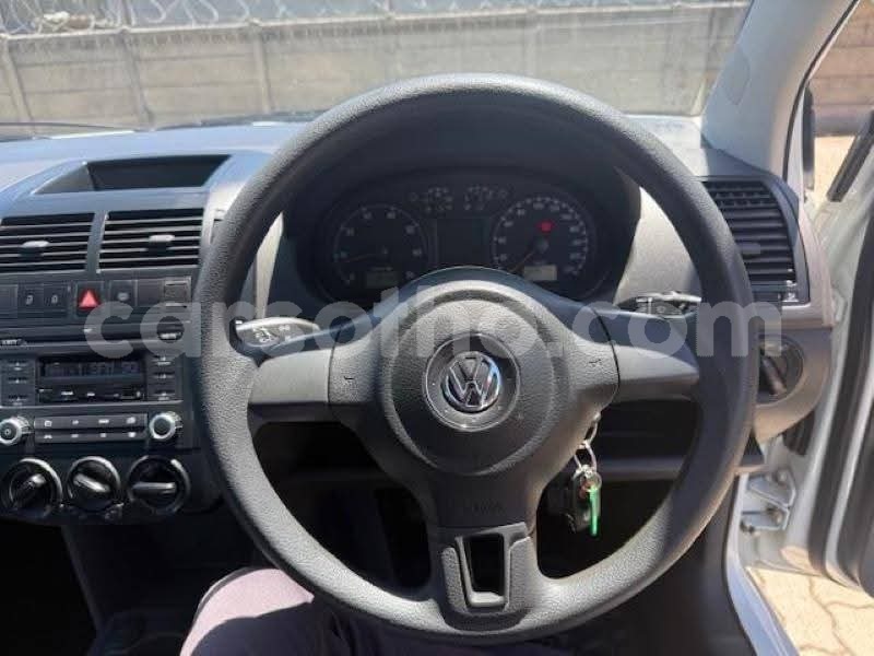 Big with watermark volkswagen polo maseru maseru 30975