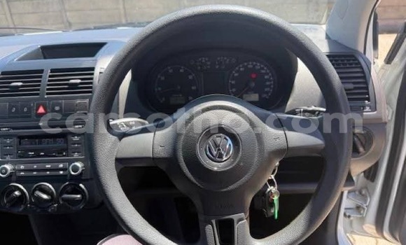 Buy Used Volkswagen Polo White Car in Maseru in Maseru Buy Used Volkswagen Polo White Car in Maseru in Maseru
