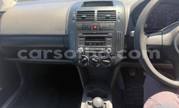 Buy Used Volkswagen Polo White Car in Maseru in Maseru Buy Used Volkswagen Polo White Car in Maseru in Maseru