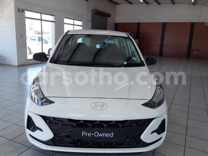 Big with watermark hyundai i10 maseru maseru 30976