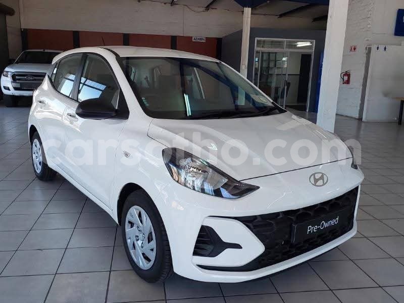 Big with watermark hyundai i10 maseru maseru 30976