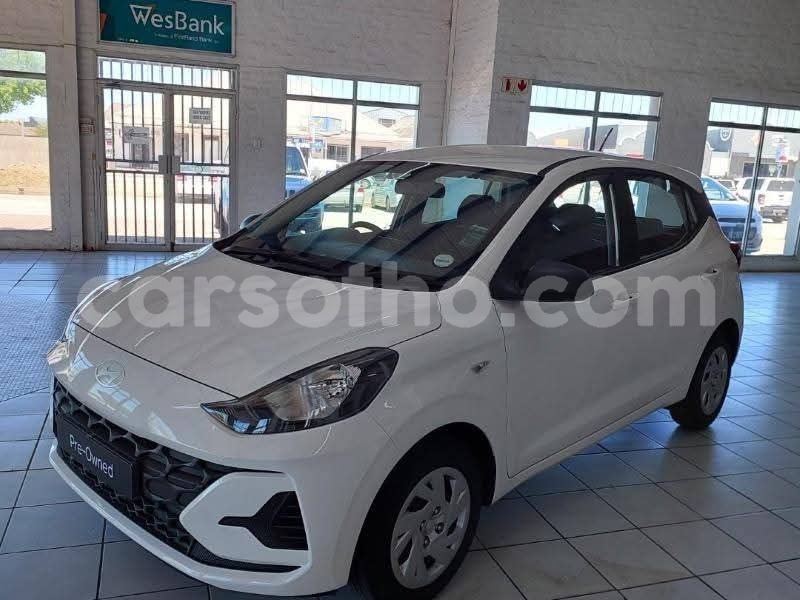 Big with watermark hyundai i10 maseru maseru 30976