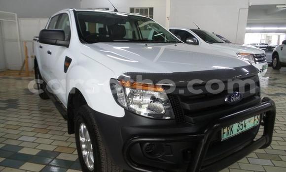 Acheter Occasion Voiture Ford Ranger Blanc à Maputsoe, Leribe Acheter Occasion Voiture Ford Ranger Blanc à Maputsoe, Leribe