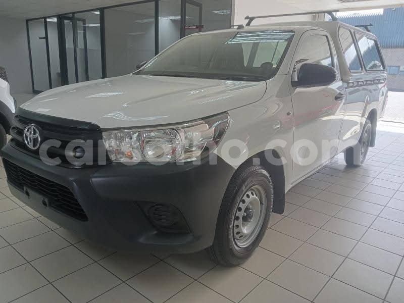 Big with watermark toyota hilux maseru maseru 30977