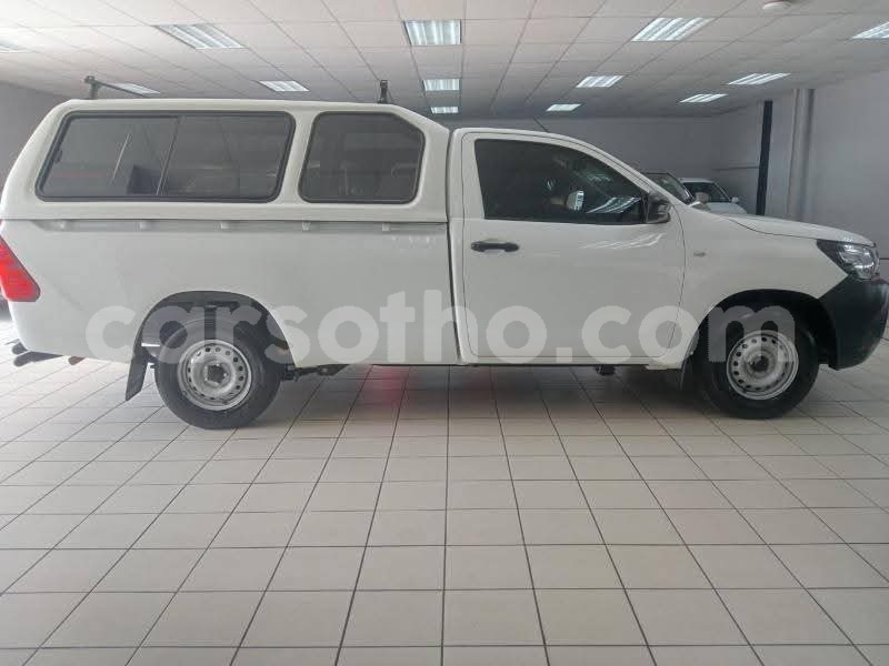 Big with watermark toyota hilux maseru maseru 30977