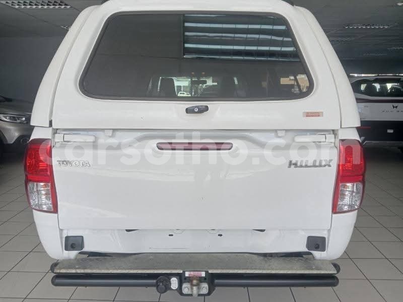 Big with watermark toyota hilux maseru maseru 30977