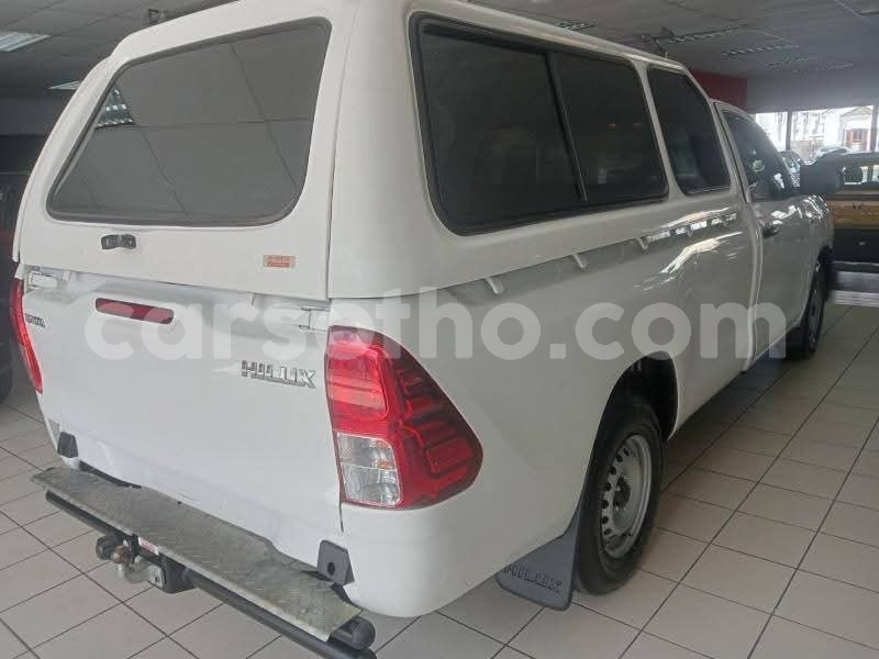 Big with watermark toyota hilux maseru maseru 30977