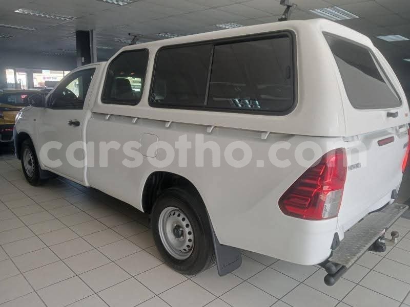 Big with watermark toyota hilux maseru maseru 30977