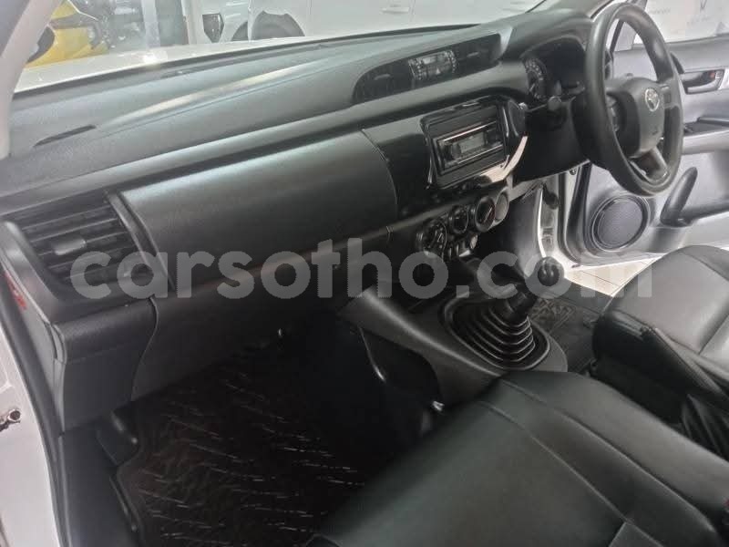 Big with watermark toyota hilux maseru maseru 30977