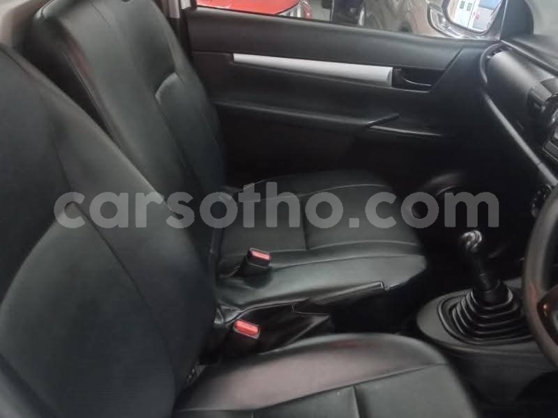 Big with watermark toyota hilux maseru maseru 30977