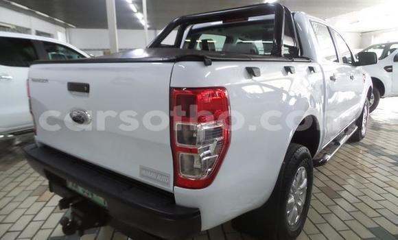 Acheter Occasion Voiture Ford Ranger Blanc à Maputsoe, Leribe Acheter Occasion Voiture Ford Ranger Blanc à Maputsoe, Leribe