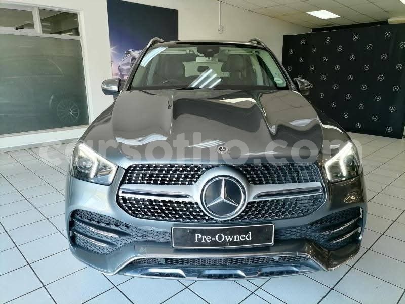 Big with watermark mercedes benz gle maseru maseru 30978