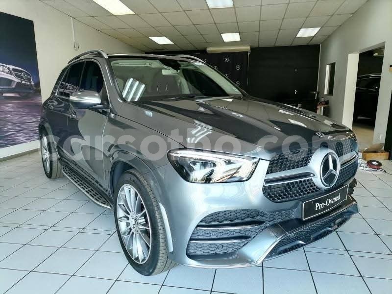 Big with watermark mercedes benz gle maseru maseru 30978