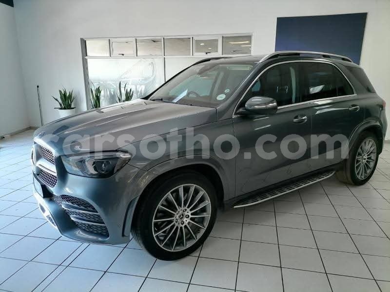 Big with watermark mercedes benz gle maseru maseru 30978