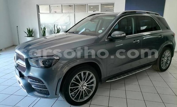 Buy Used Mercedes-Benz GLE Black Car in Maseru in Maseru Buy Used Mercedes-Benz GLE Black Car in Maseru in Maseru