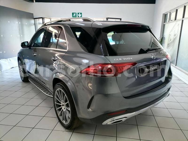 Big with watermark mercedes benz gle maseru maseru 30978