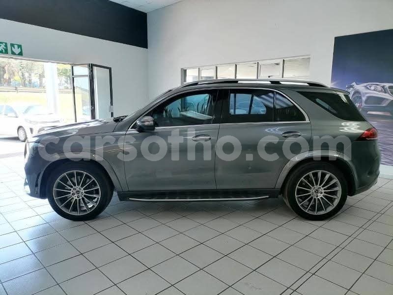 Big with watermark mercedes benz gle maseru maseru 30978