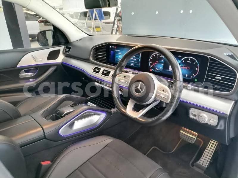 Big with watermark mercedes benz gle maseru maseru 30978