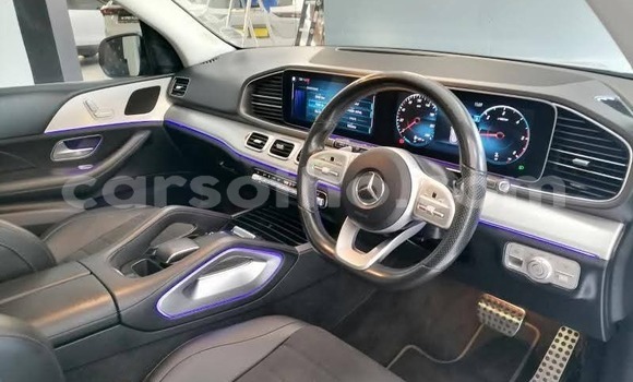 Buy Used Mercedes-Benz GLE Black Car in Maseru in Maseru Buy Used Mercedes-Benz GLE Black Car in Maseru in Maseru