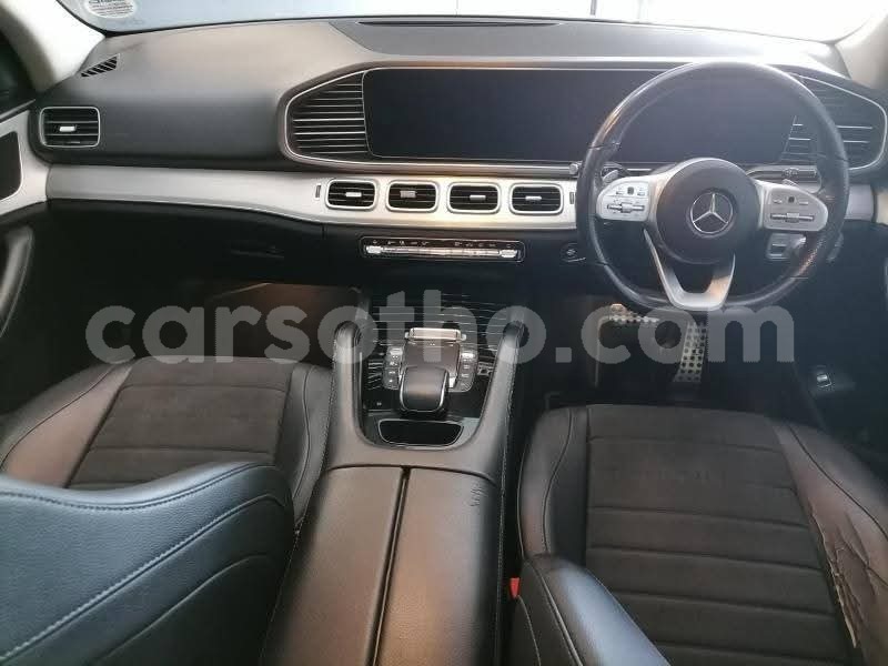 Big with watermark mercedes benz gle maseru maseru 30978