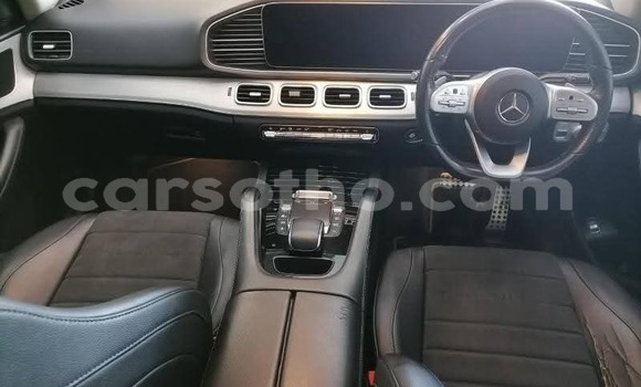 Buy Used Mercedes-Benz GLE Black Car in Maseru in Maseru Buy Used Mercedes-Benz GLE Black Car in Maseru in Maseru